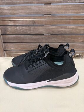 Clove Nursing Shoes Night Shift Black And Blue 10.5 retail $156